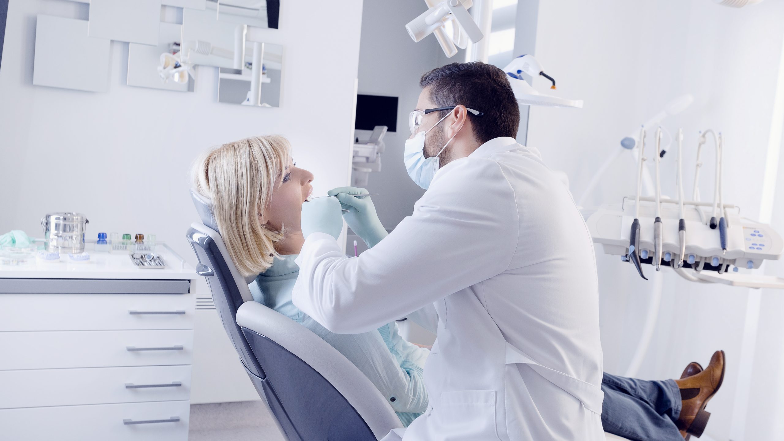 Dentist in Caldwell, NJ