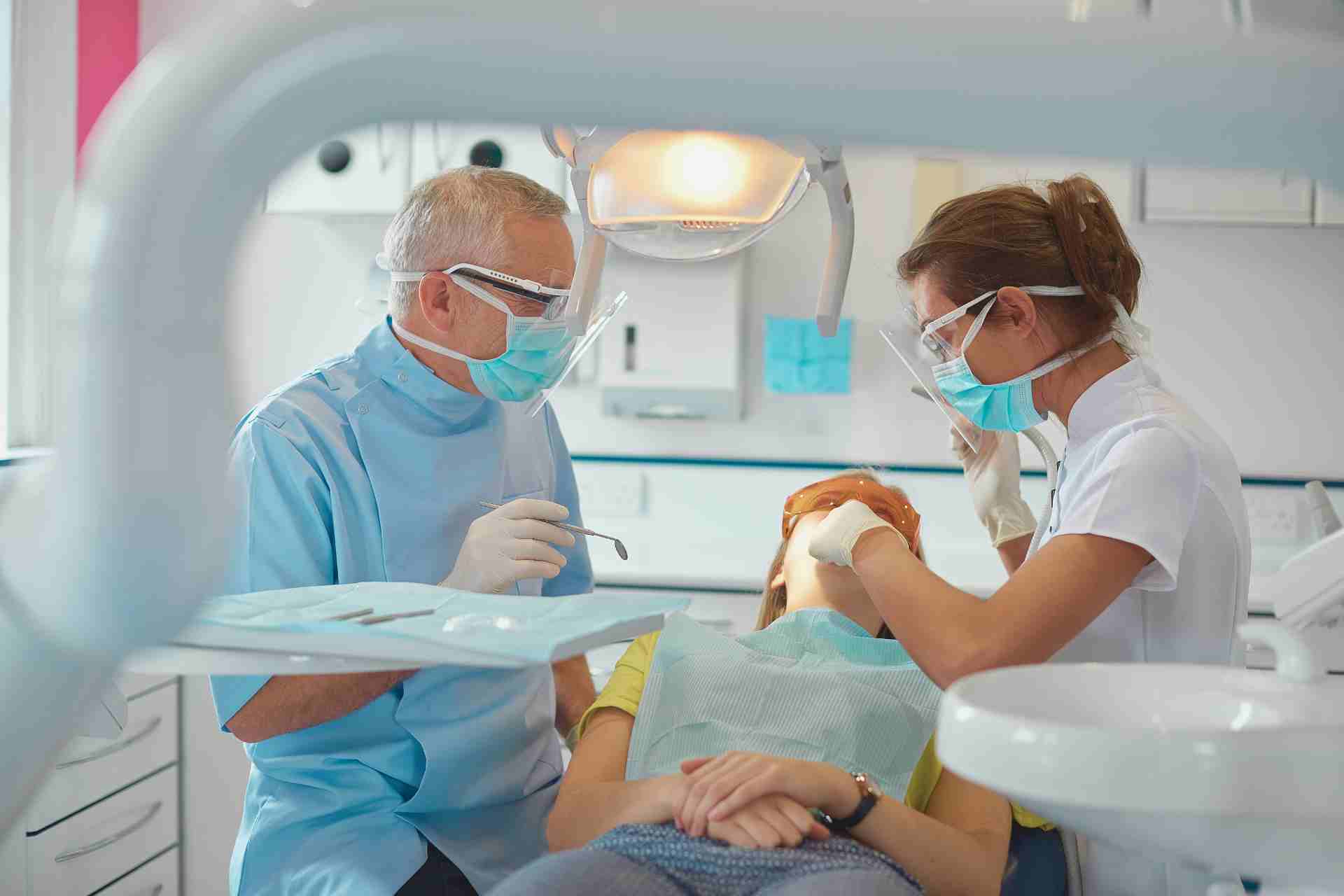 Dentist in Caldwell, NJ